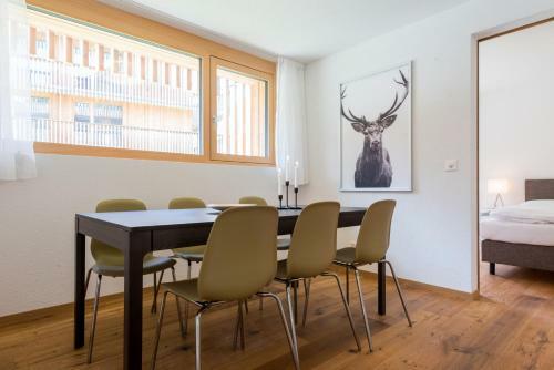 Montela Apartments - Haus D