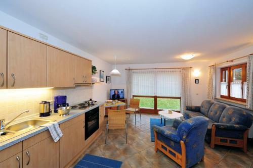 Apartamento Ferienwohnung Vogl