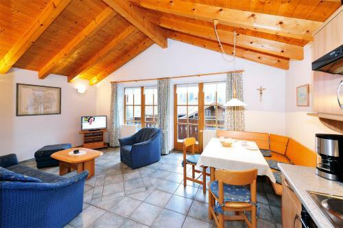 Apartamento Ferienwohnung Vogl