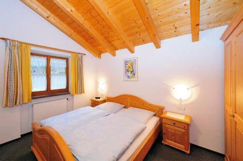 Apartamento Ferienwohnung Vogl