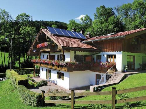 Apartamento Ferienwohnung Vogl
