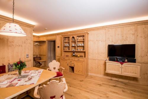 Apartamento Ferienwohnung Rosenhof