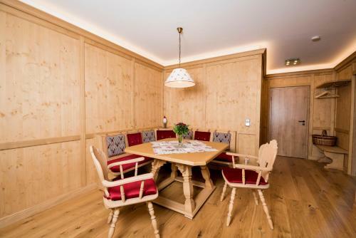 Apartamento Ferienwohnung Rosenhof