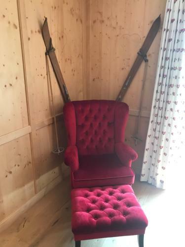 Apartamento Ferienwohnung Rosenhof