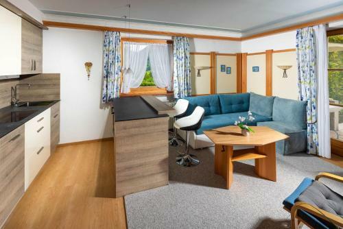 Apartamento Ferienwohnungen Scheifler