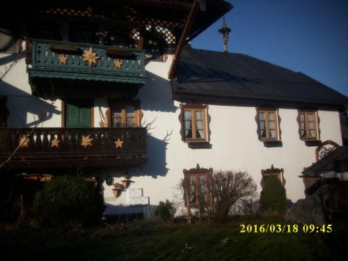 Apartamento Oberweinfeld