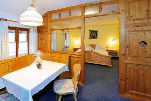 Hostal Haus Vogl