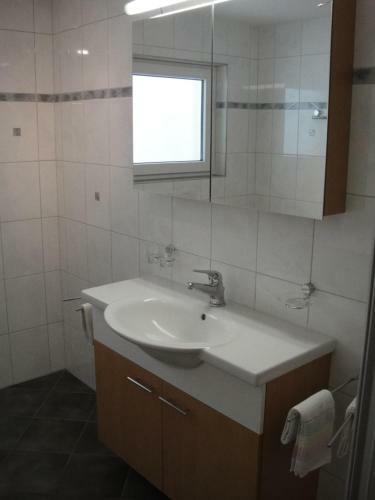 Apartamentos Haus Alpenstern