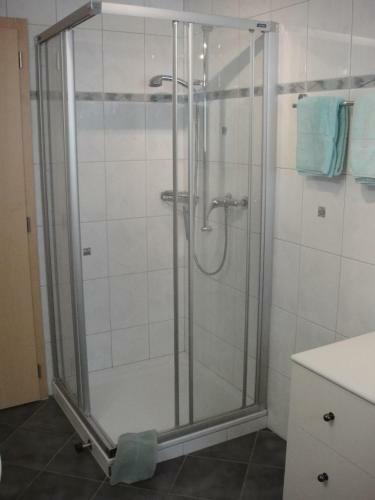Apartamentos Haus Alpenstern