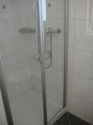 Apartamentos Haus Alpenstern