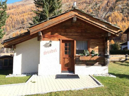 Apartamentos Haus Alpenstern