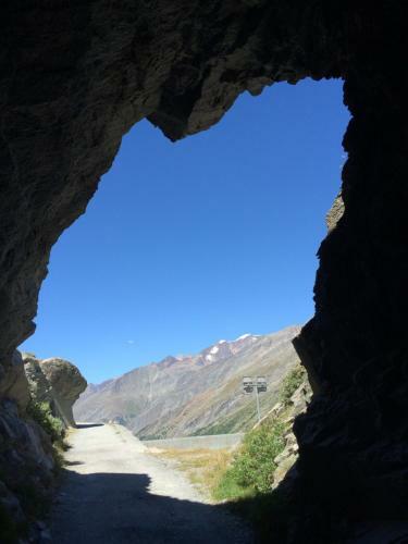 Apartamentos Haus Alpenstern