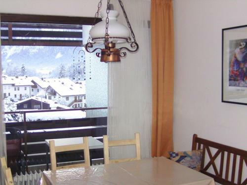 Apartamento Fewo Familie Oshowski