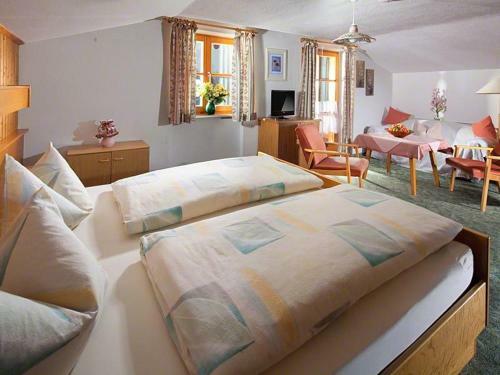 Hostal Pension Rennlehen