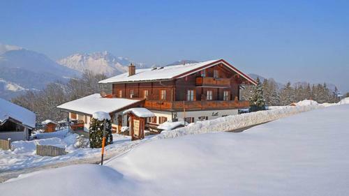 Hostal Pension Rennlehen