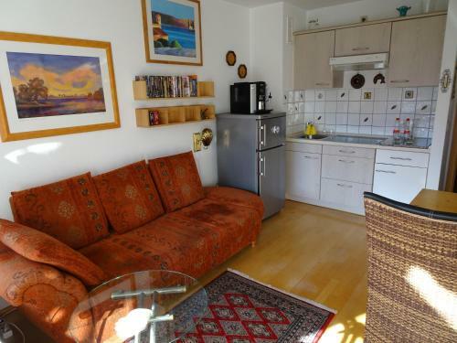Apartamento Fewo Pausenpfiff