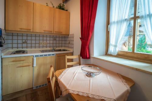 Apartamento Pension Villa Lockstein