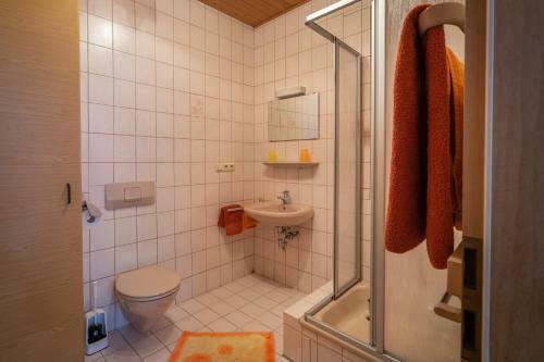 Apartamento Pension Villa Lockstein
