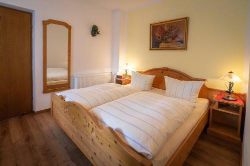 Apartamento Pension Villa Lockstein