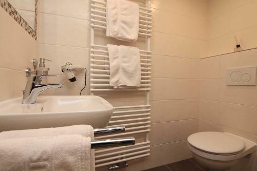 Apartamentos Ferienwohnungen Haus Moser