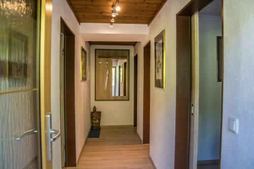 Apartamentos Ferienwohnungen Haus Moser