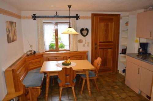 Agroturismo Ferienwohnungen Kilianm�hle