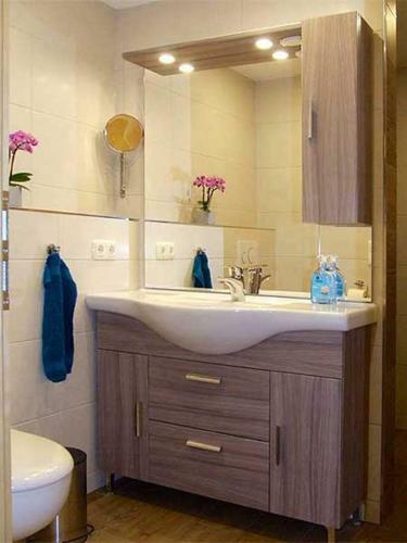 Apartamento Ferienwohnung Ascherlehen