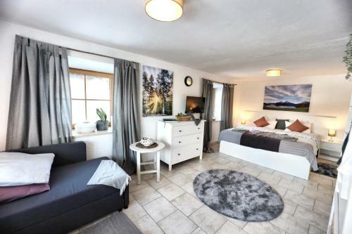 Apartamento Ferienwohnung Mariedei