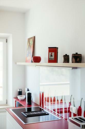 Apartamento Ferienwohnung Gute Laune