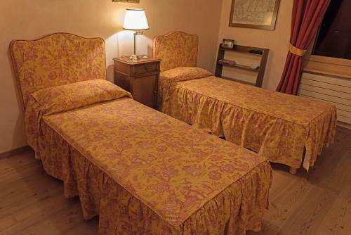 Apartamento Chesa Crush 2 - Samedan