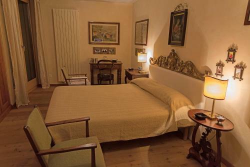 Apartamento Chesa Crush 2 - Samedan