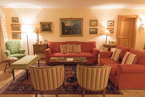 Apartamento Chesa Crush 2 - Samedan
