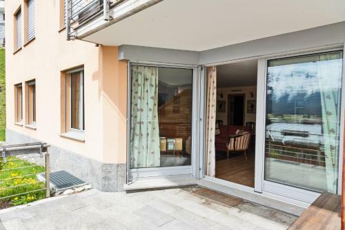 Apartamento Chesa Crush 2 - Samedan