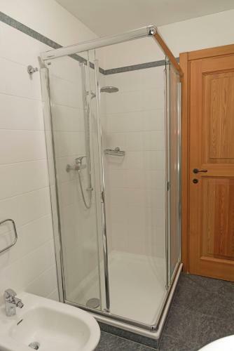 Apartamento Chesa Crush 2 - Samedan