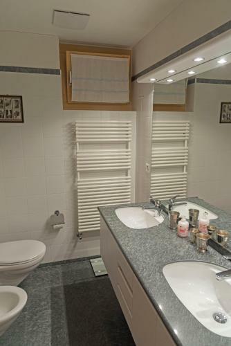 Apartamento Chesa Crush 2 - Samedan