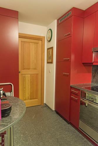 Apartamento Chesa Crush 2 - Samedan