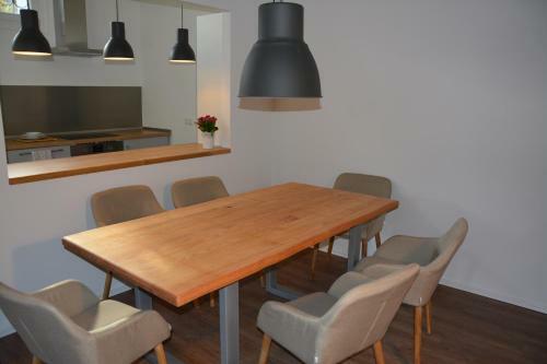 Apartamento Villa Max
