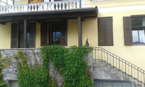 Apartamento Villa Max