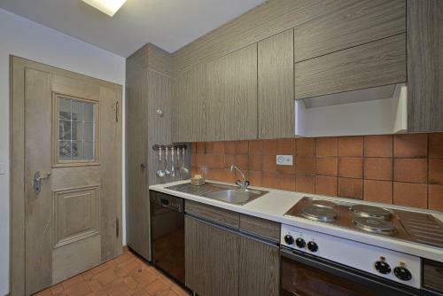 Apartamento Chesa Murtiroel - Samedan