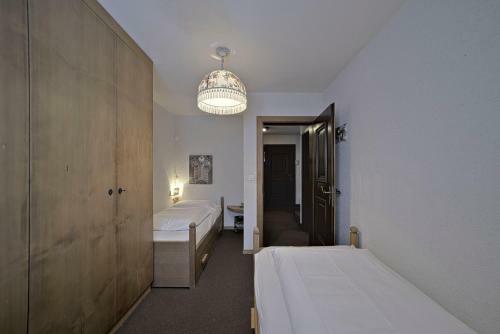 Apartamento Chesa Murtiroel - Samedan