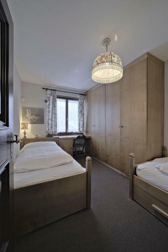Apartamento Chesa Murtiroel - Samedan