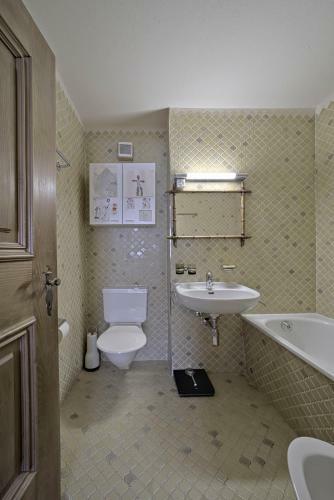 Apartamento Chesa Murtiroel - Samedan