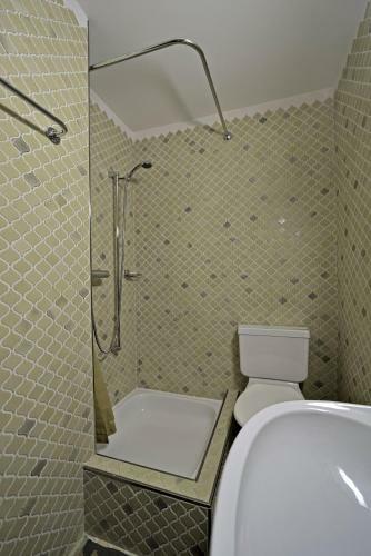 Apartamento Chesa Murtiroel - Samedan