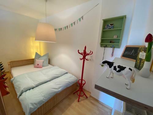 Apartamento Marktplatz14 - Berchtesgaden Zentrum