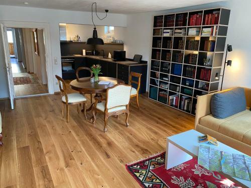 Apartamento Marktplatz14 - Berchtesgaden Zentrum