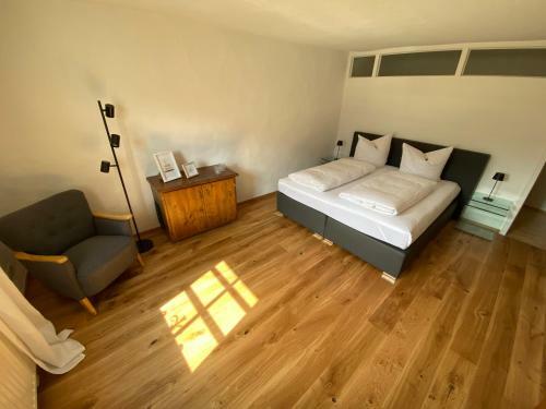 Apartamento Marktplatz14 - Berchtesgaden Zentrum