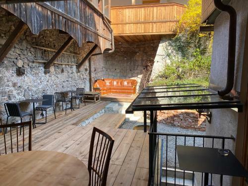 Apartamento Marktplatz14 - Berchtesgaden Zentrum