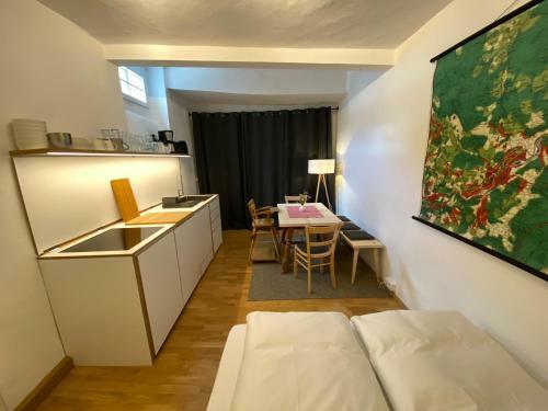 Apartamento Marktplatz14 - Berchtesgaden Zentrum