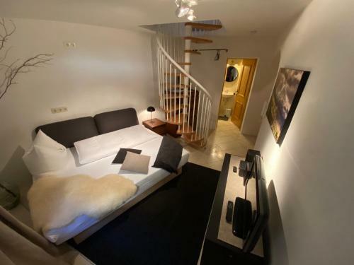 Apartamento Marktplatz14 - Berchtesgaden Zentrum