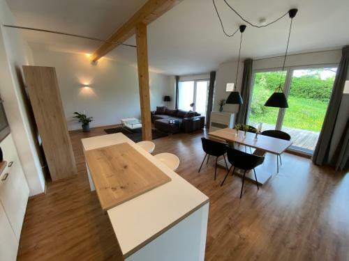 Apartamento Marktplatz14 - Berchtesgaden Zentrum